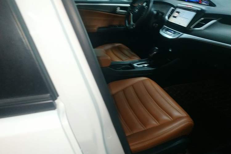 Used Honda Jade 2020 1.8L Automatic Classic Edition
