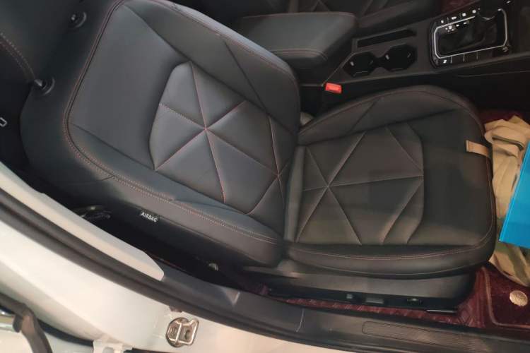 Used Volkswagen Lavida 2024 300TSI DSG Starry Sky Leading Edition
