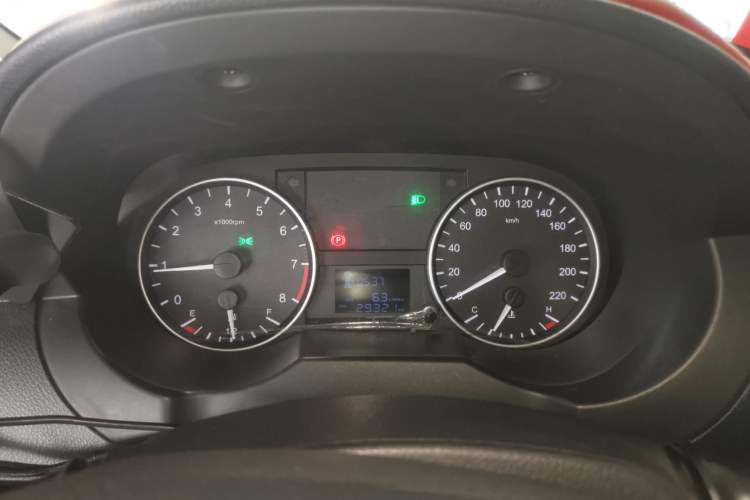 Used JAC Refine M3 2019 IKEA Edition 1.8L Luxury Smart Model
