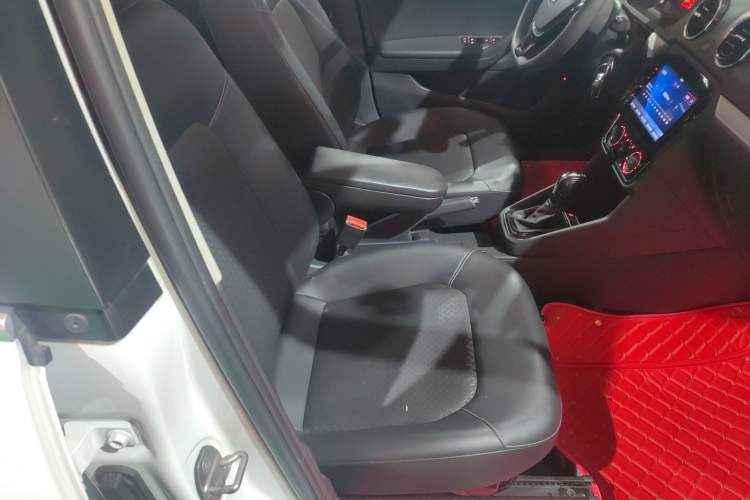 Used Jetta VA3 2019 1.5L Automatic Enjoyment Edition Right Front Seat