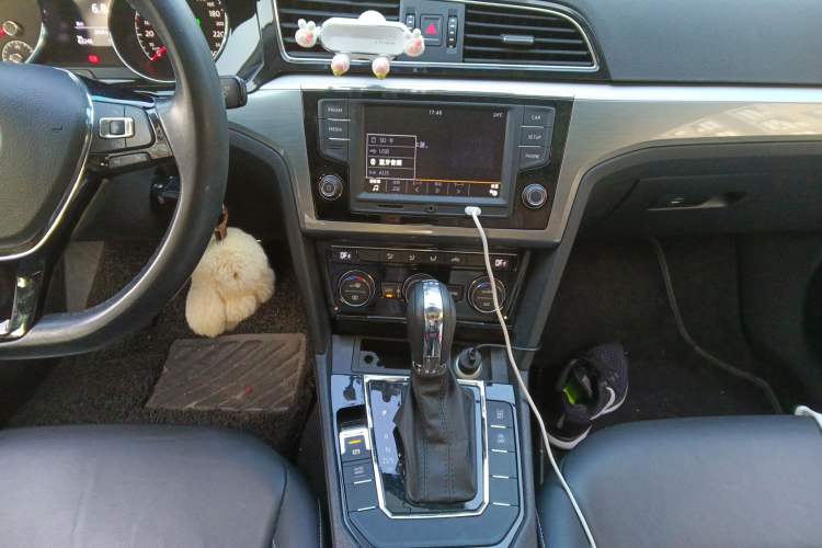 Used Volkswagen Lamando 2017 280TSI DSG Comfort Edition