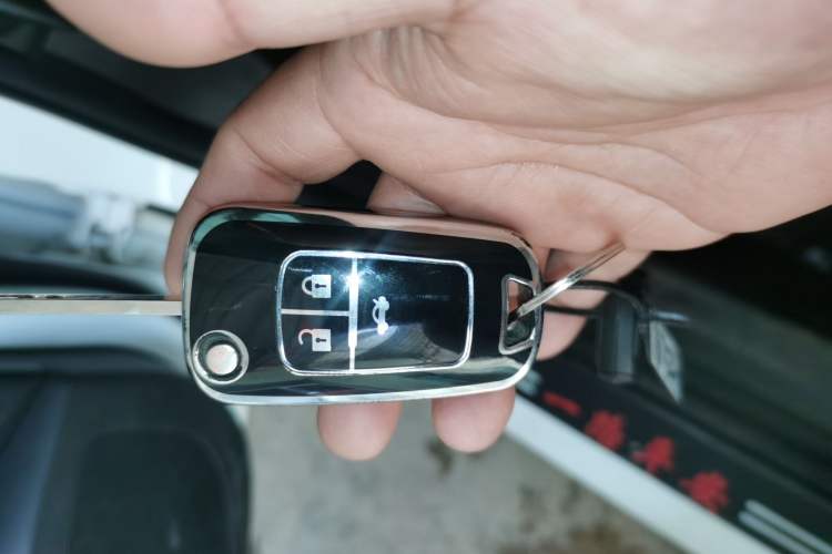 Used Buick GT 2021 Revised Version Flagship 1.5L Automatic Elite Edition