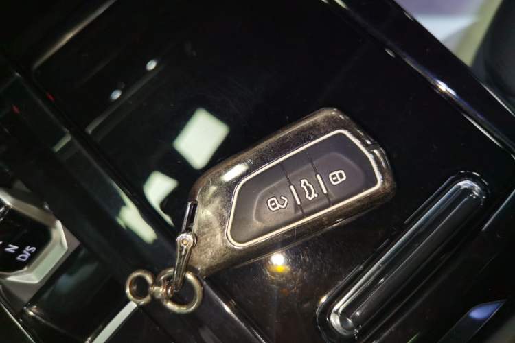 Used Volkswagen Talagon 2021 330TSI Two-Wheel-Drive Luxury Edition – Scenic Version