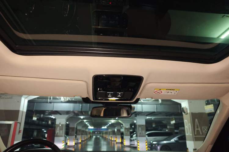 Used Land Rover Range Rover Sport 2016 3.0 SC V6 HST
