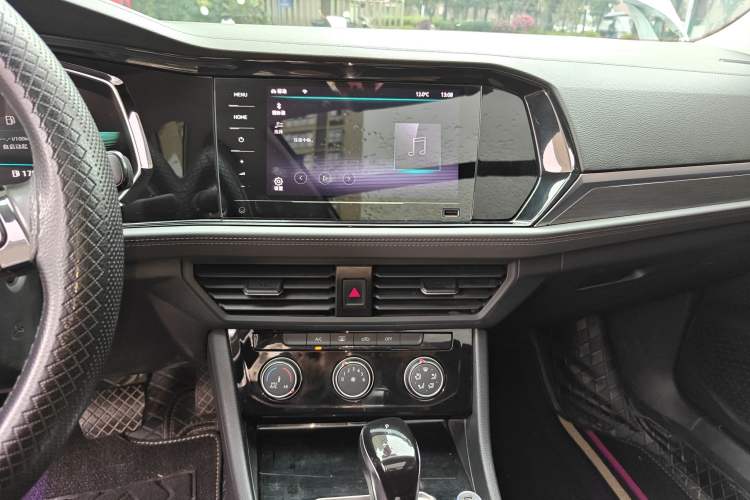 Used Volkswagen Sagitar 2021 280TSI DSG Comfort Connect Edition