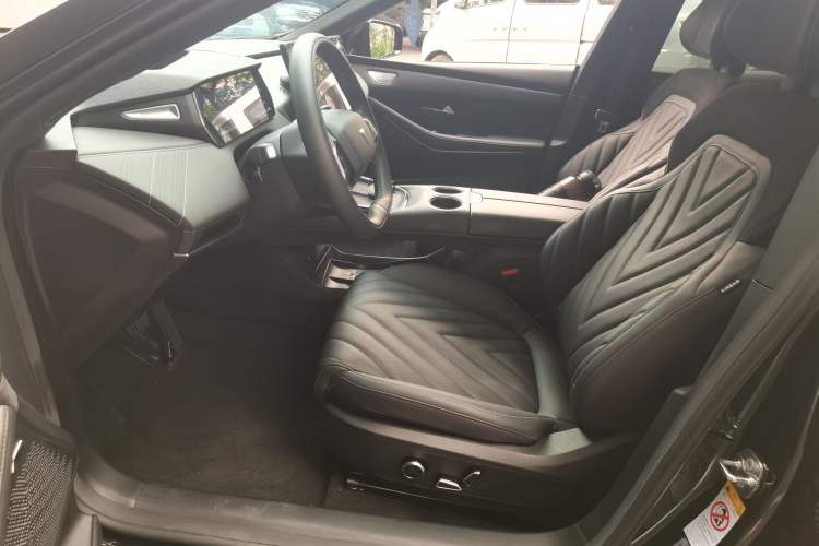 Used Deepal SL03 2023 200Max Range-Extended Version