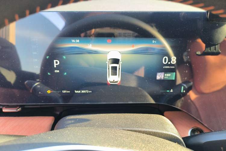 Used CHANGAN CS75 PLUS 2025 4th Generation 1.5T New Blue Whale Smart Flagship Version