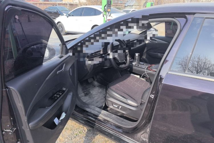 Used Wuling Xingguang 2023 70 Standard Edition