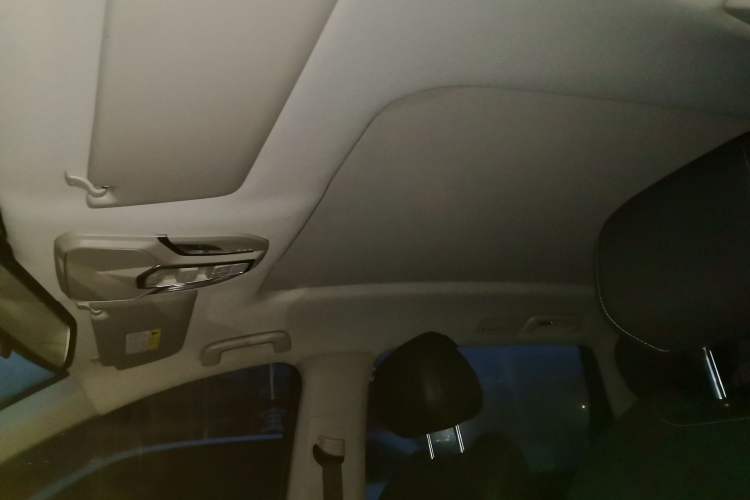 Used Wuling Victory 2020 1.5T CVT Flagship Edition
