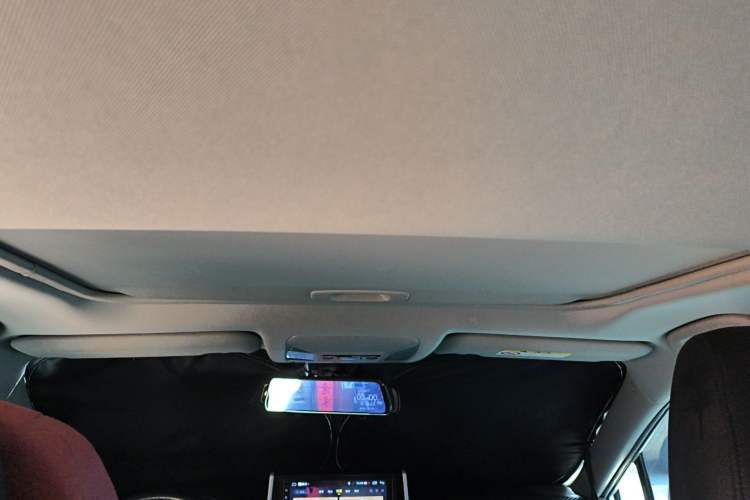 Used Toyota RAV4 2020 2.0L CVT Two-Wheel Drive Fashion Edition