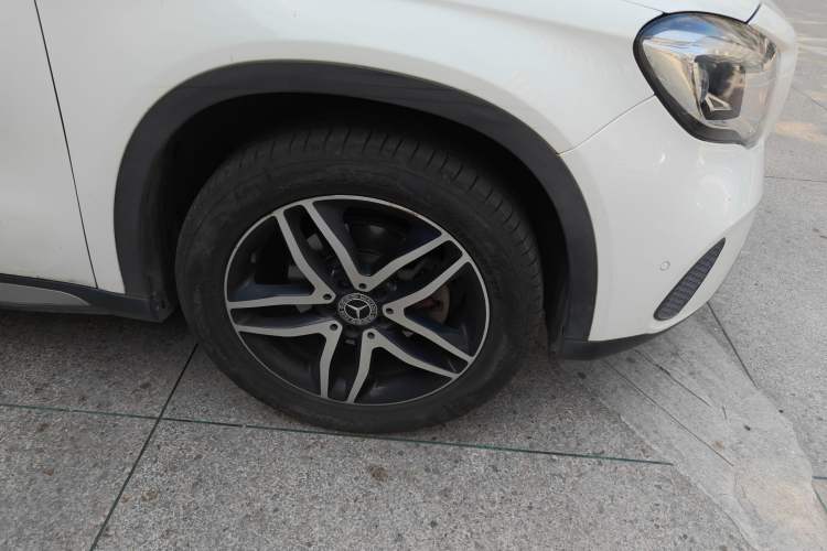 Used Mercedes-Benz GLA 2017 GLA 200 Sport Edition
