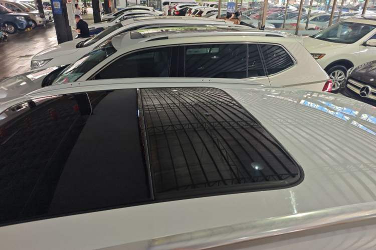 Used Audi Q3 2018 30th Anniversary Edition 30 TFSI Fashion Model
