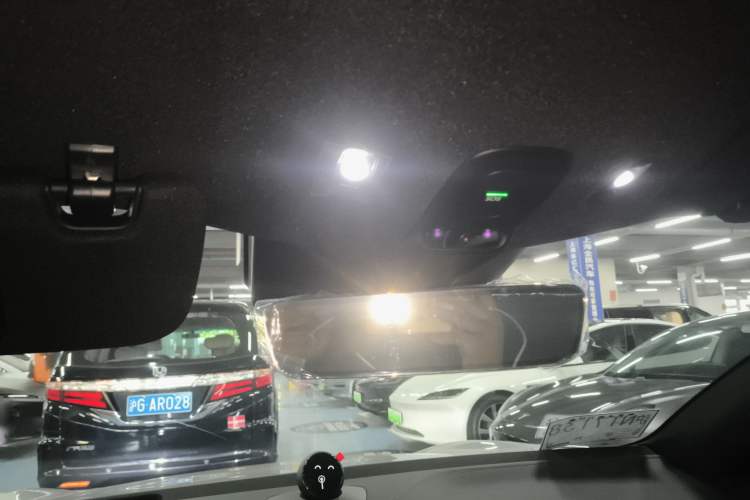 Used Nio ET5T 2025 75 kWh Touring
