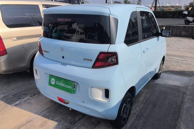 Used Dongfeng Fengon MINIEV 2022 Candy-Style Lollipop
