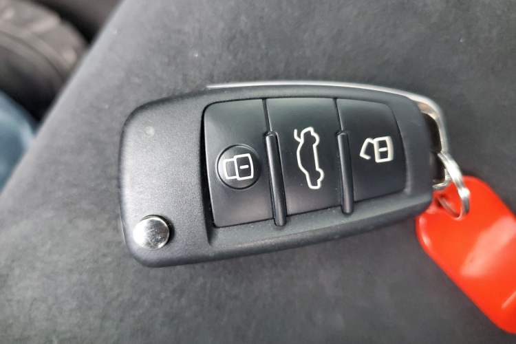 Used Audi Q3 2021 35 TFSI Progressive Dynamic Edition