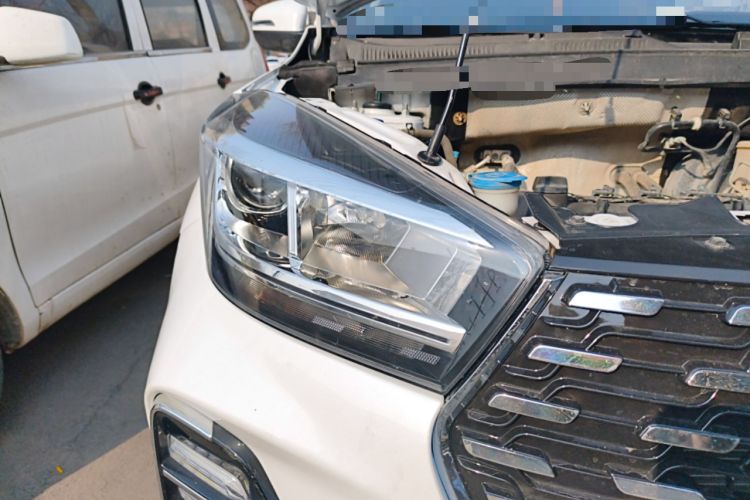 Used Chery Tiggo 5x 2020 1.5L CVT Fashion Edition