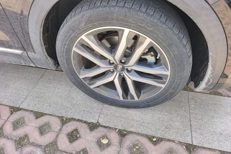 Used Bestune T99 2022 20TD Automatic Premium Edition