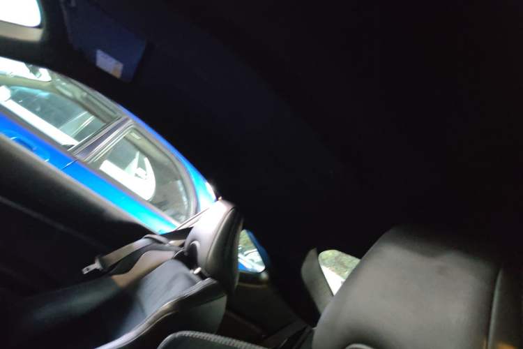 Used Toyota 86 2017 2.0L Manual Luxury Version