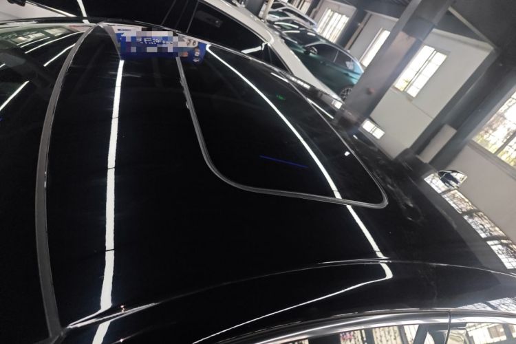 Used Honda Inspire 2023 260TURBO Deluxe Edition Roof