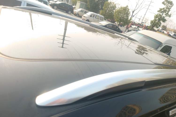 Used Volkswagen Tiguan L 2018 380TSI Automatic All-Wheel Drive Luxury Edition
