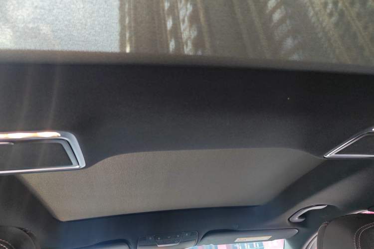 Used Mercedes-Benz GLC 2022 Refreshed GLC 300 L 4MATIC Dynamic Edition Prestige Version