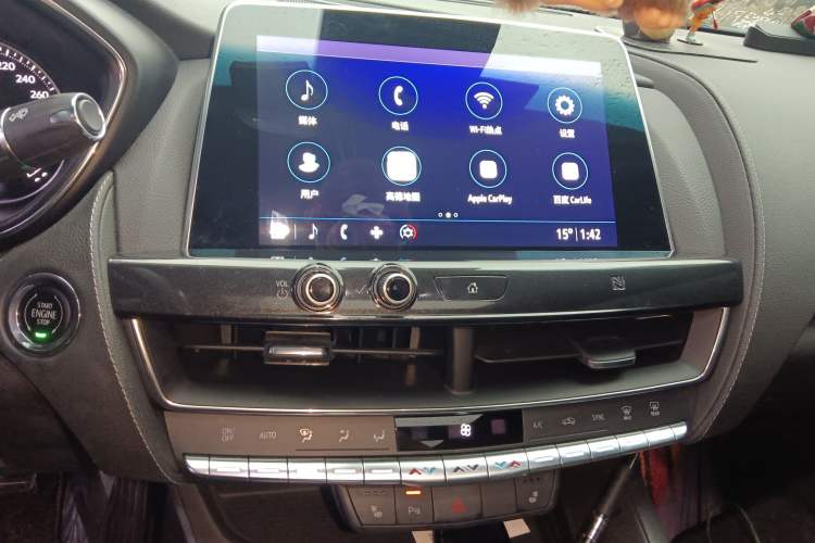 Used Cadillac CT5 2020 28T Luxury Version