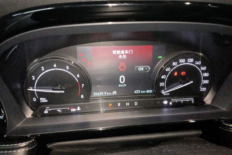 Used Lincoln Corsair 2021 2.0T Two-Wheel Drive Deluxe Edition
