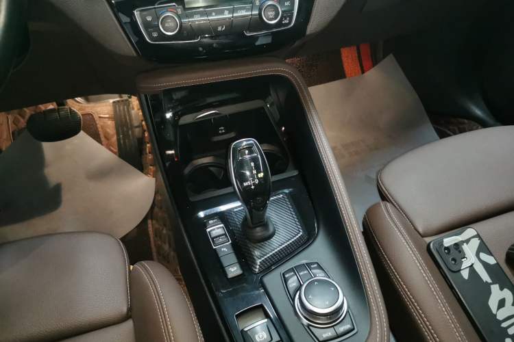 Used BMW X1 2022 Updated xDrive25Li Premium Edition