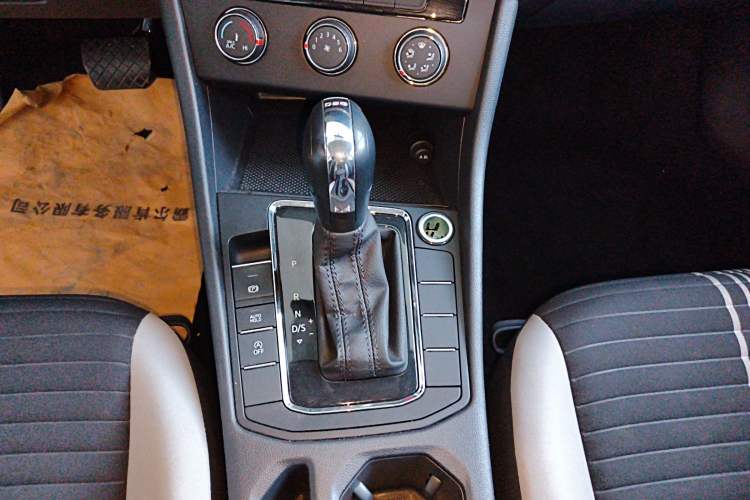 Used Volkswagen Bora 2024 200TSI DSG Comfort Edition