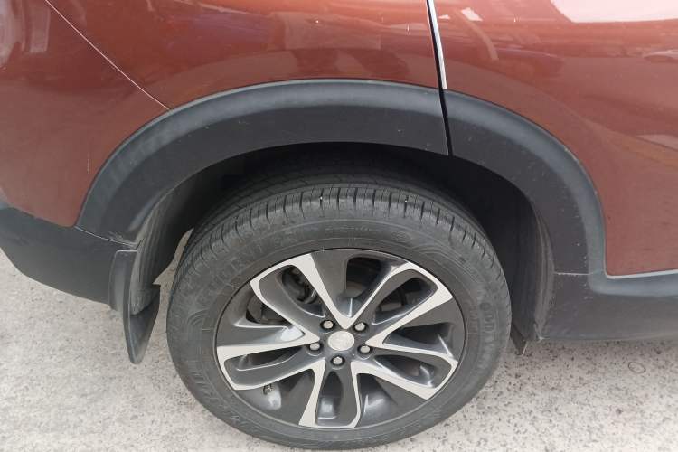 Used Buick Encore 2020 20T CVT Elite Edition
