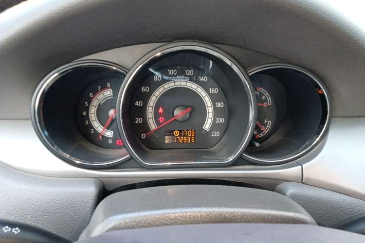 Used JAC Group Heyue 
