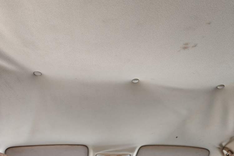 Used Brilliance Junjie FSV 2009 1.5L Manual Comfort Model