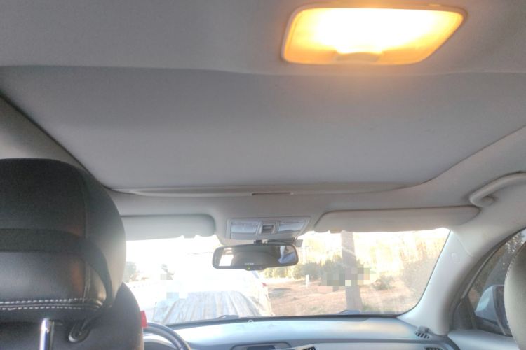 Used Kia Sportage R 2016 2.0L Automatic Two-Wheel Drive DLX
