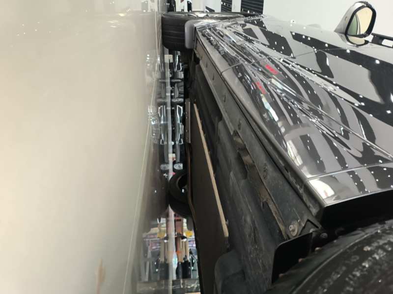 Used Li Auto L7 2023 Air model — 21