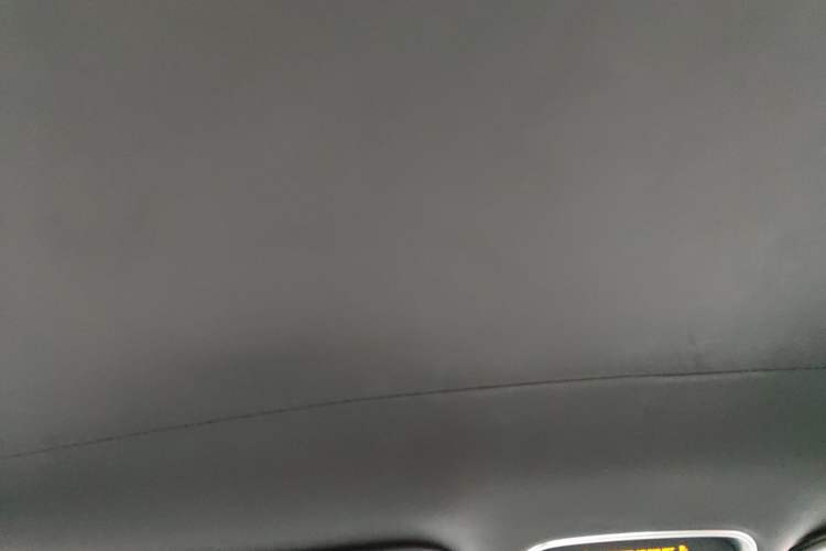 Used McLaren GT 2019 4.0T Standard Edition Headliner