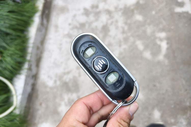 Used WM Motor EX5 2019 EX5 Lite Exploration Edition 400