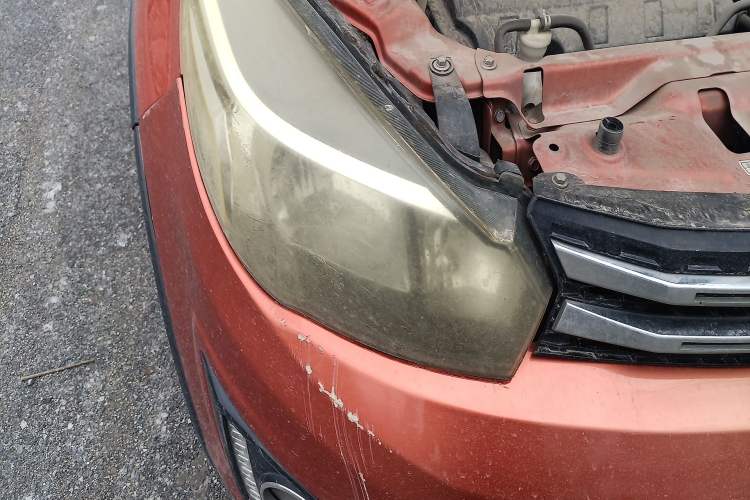 Used Haval H1 2016 Red Label 1.5L AMT Comfort Model