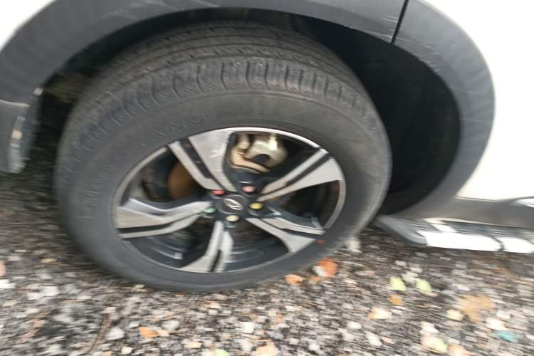 Used Chery Tiggo 5x 2020 1.5L Manual Fashion Edition