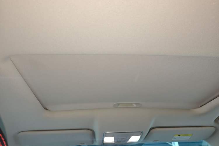 Used Changan CS35PLUS 2019 1.4T DCT Chuanlian Blue Whale Edition