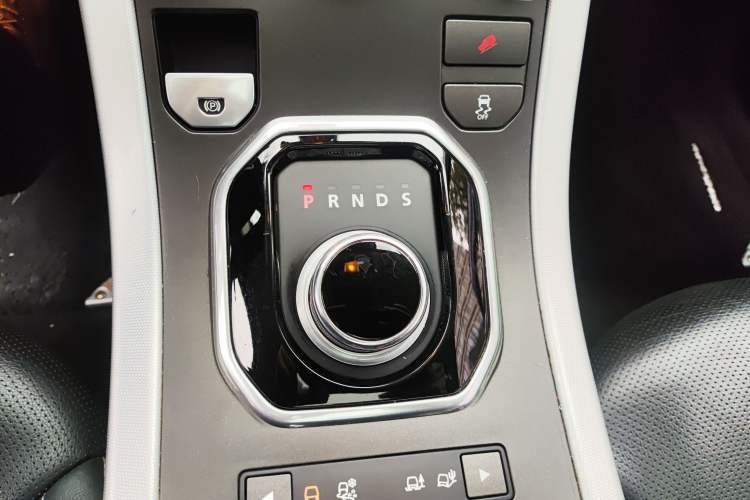 Used Land Rover Range Rover Evoque 2013 2.0T 3-Door Ignite Edition