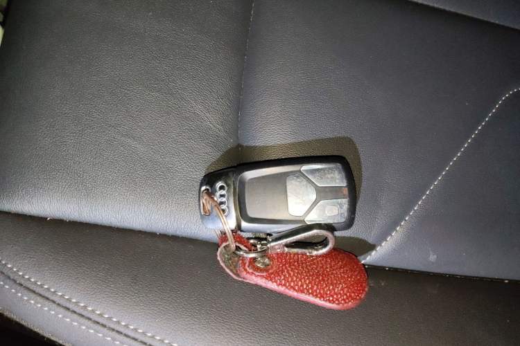 Used Audi Q3 2021 35 TFSI Advanced Style Edition
