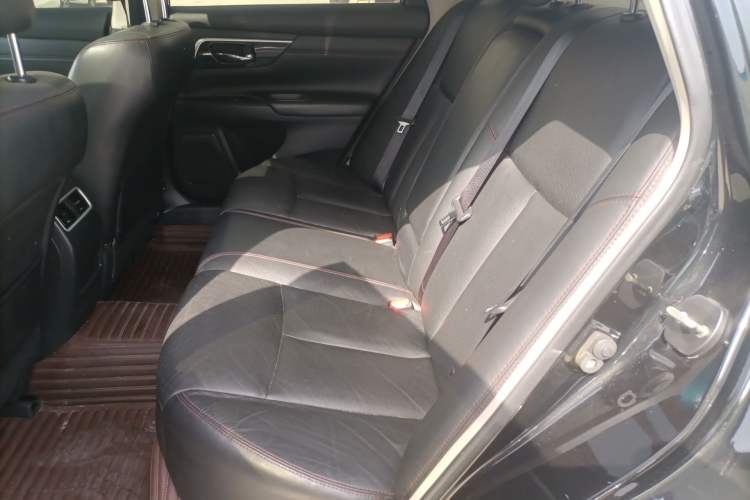 Used Nissan Teana 2016 Revised Version 2.0L XL Comfort Edition
