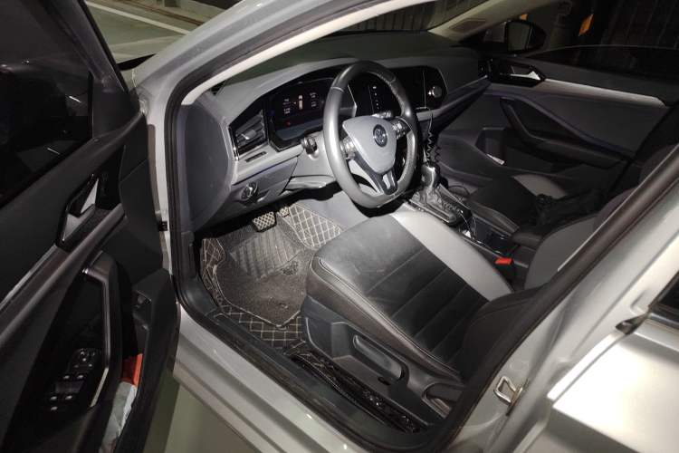 Used Volkswagen Sagitar 2021 280TSI DSG Comfort Connect Edition
