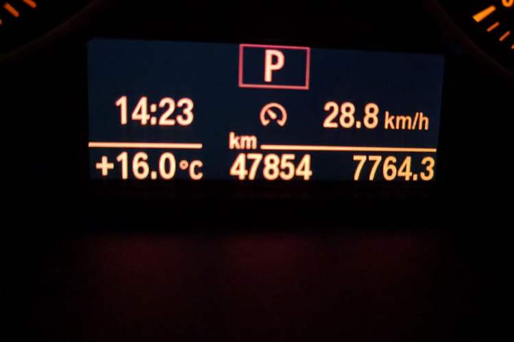 Used BMW X1 2016 sDrive18Li Fashion Model
