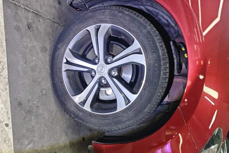 Used Nissan Tiida 2020 1.6L CVT Smart Drive Edition