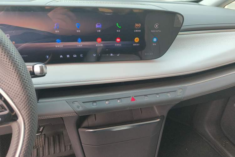 Used Buick GL8 2025 Lu Zun Deluxe Edition