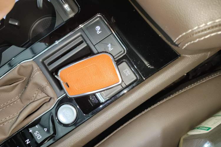 Used Volkswagen Viloran 2020 330TSI Business Edition Vehicle Key