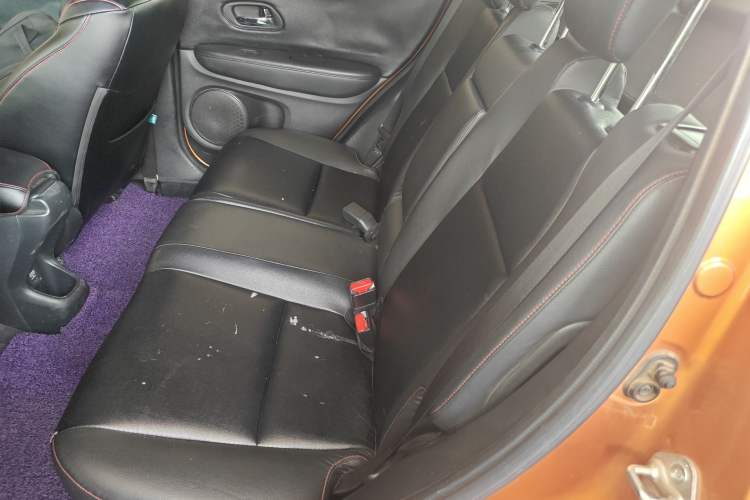 Used Honda XR-V 2017 1.8L EXi CVT Comfort Version