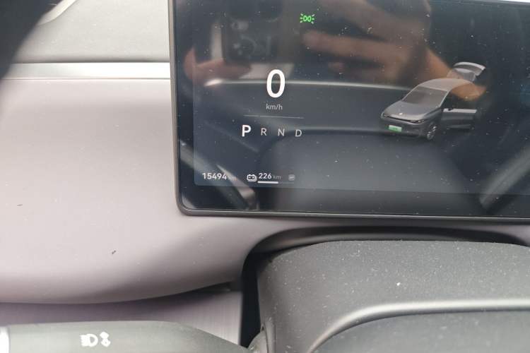 Used Leapmotor C10 2024 410 Comfort Edition
