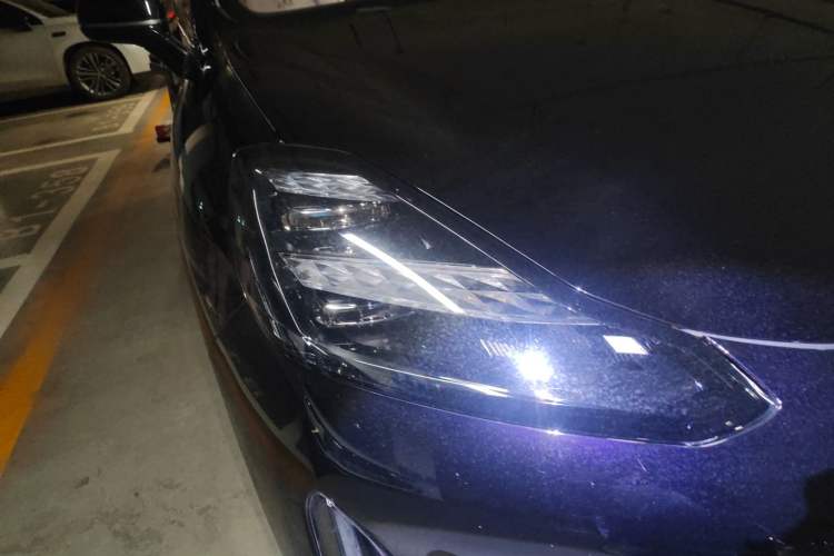 Used Hyptec HT 2023 670 Rear-Drive Ultra-High Voltage Version
